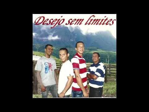 Desejo sem Limites - Abraçado com a Solidão (Versão 2013)