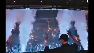 DJ Snake x Wade - Guddi Riddim (ft.Nooran Sisters). [Official visualizer]#dj #djsnake#wademusik