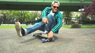 Mellow – The First Mountable Electric Skateboard Drive – Pre-Order Now!