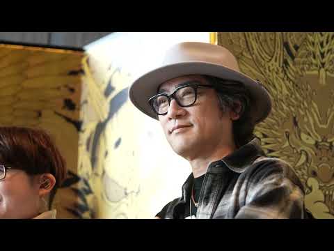 「龍が如くスタジオ」真島のマジ祭りダイジェスト映像（2024/12/14・仙台会場）