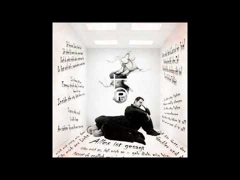 Pitch Black Inc. - Erschiessen (Ideal-Cover)