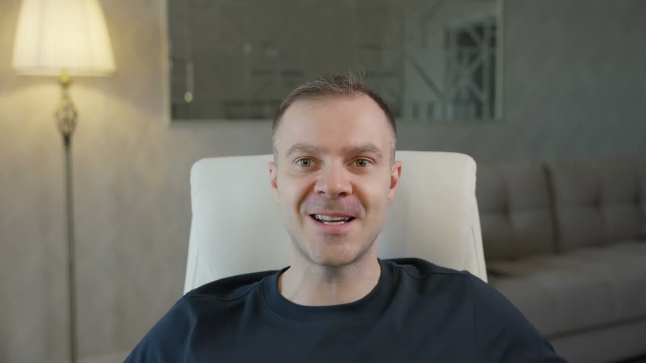 НЕ рассказывай женщине о СЕБЕ!