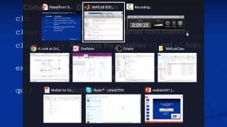 Matlab Session 2