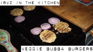 BUBBA Veggie Burgers to Welcome Summer! - My San Francisco Kitchen