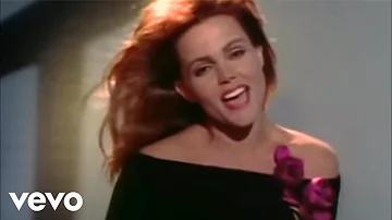 Belinda Carlisle - Heaven Is A Place On Earth (Official Music Video)