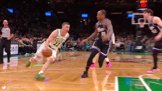 Payton Pritchard Highlights Vs Sacramento Kings 29 Pts, 8 Ast 2025-26 Nba Season