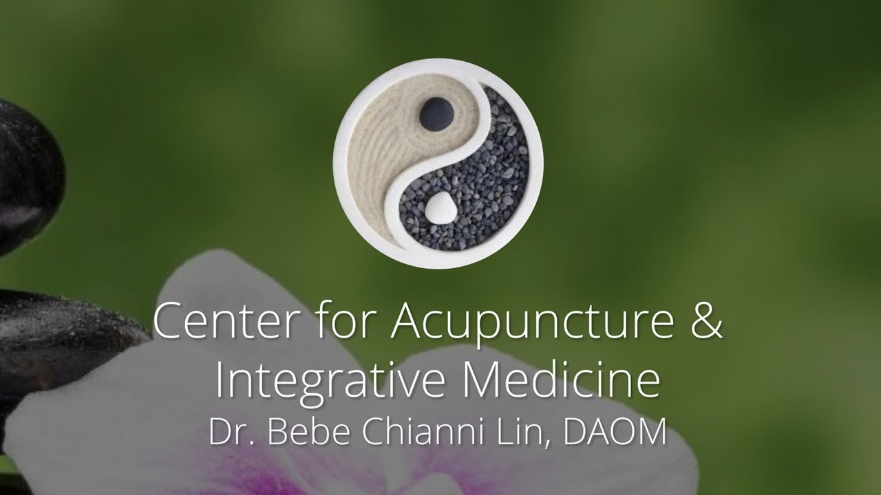 Center for Acupuncture & Integrative Medicine (360 Degree Video) YouTube