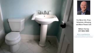 153 Jericho Road - Unit 2, Scituate, MA Presented by William Tierney.