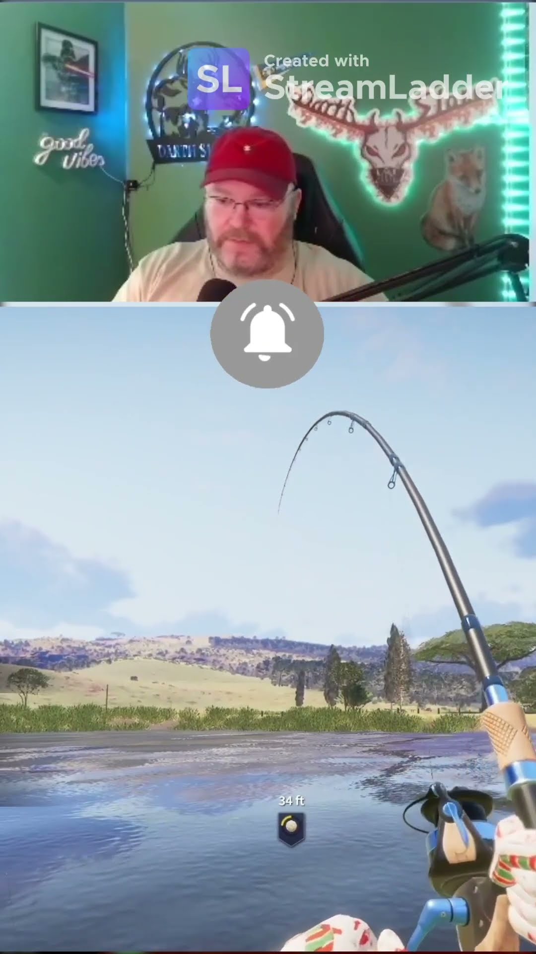 Bad Boy Grass Carp