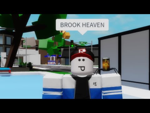 What does Brookhaven is more like Brookheaven: - YouTube