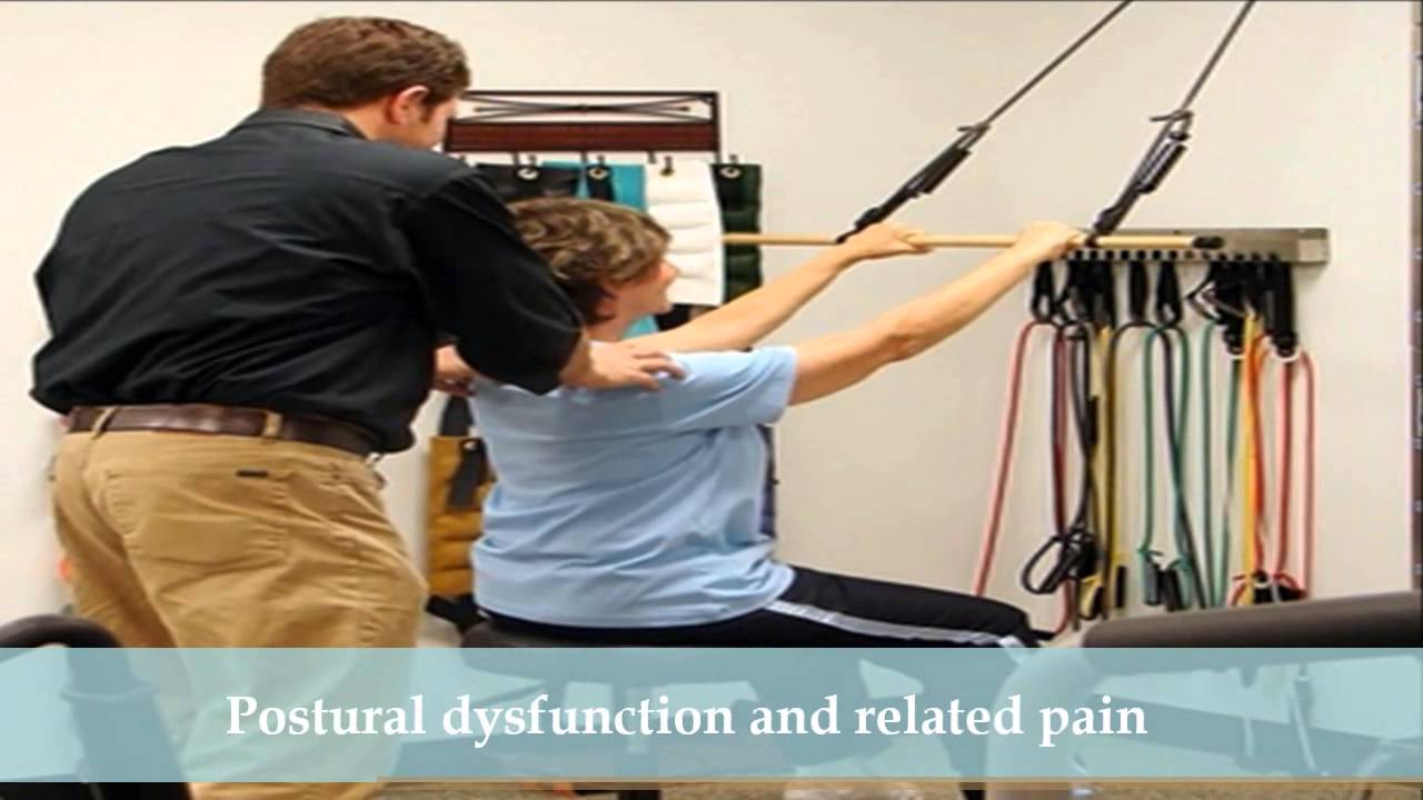 Scarsdale Physical Therapy Pediatric Orthopedics Westchester County