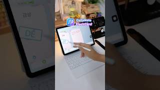 ✨ Cách học Flashcard miễn phí cực hay trên CollaNote 📚 | LV MAI CHI
