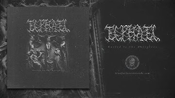 ELPHAEL (US) - NAILED TO THE HALIGTREE (ALBUM) - Iron Fortress Records 2025