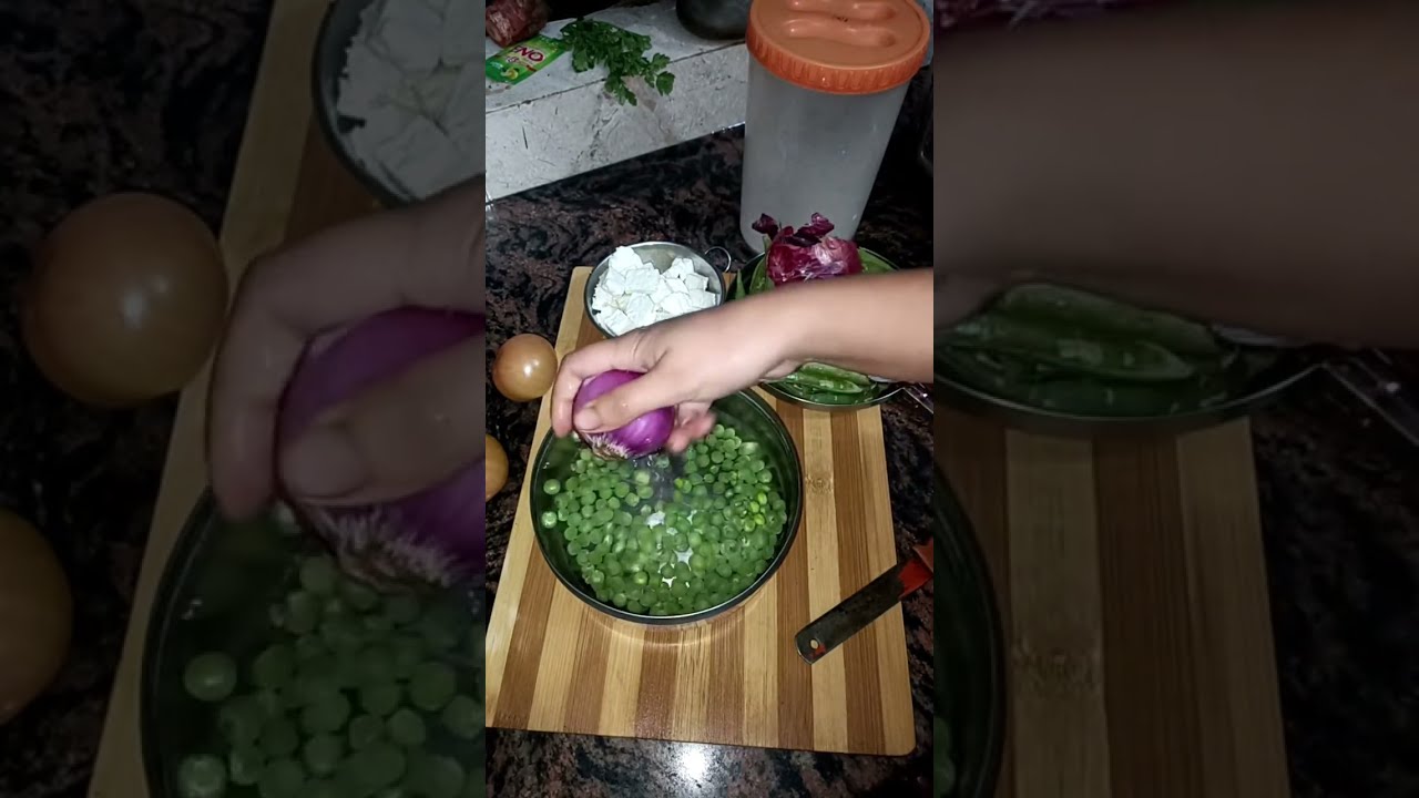 cook with prity  is live