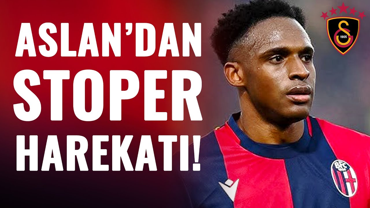 Onur Özkan: "Galatasaray, Jhon Lucumi İle İlgileniyor!"