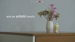 Step Into Sophistication With The Cabana Series By Ilena Furniture