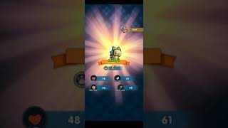 [Android] Monster Clash 2 - Pet game screenshot 2