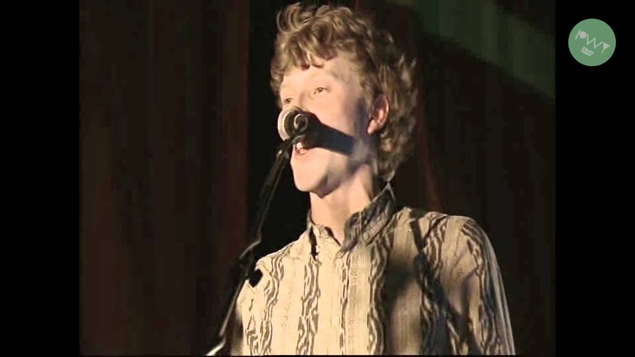 Be Someone (Live 2012) by Post War Years