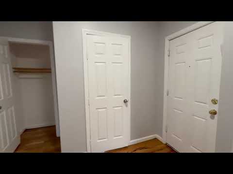 856 S Orange Ave, Newark, NJ home video tour