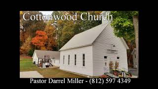 Cottonwood Church - Disarming Your Doubts