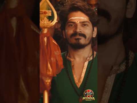 Power of warrior God |Veera Velan | Pix India Music | #murugan #devotionalsongstamil #whatsappstatus