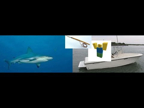 Roblox Jaws Tommis And Mr Duffit Part 1 Youtube - mr jaws roblox