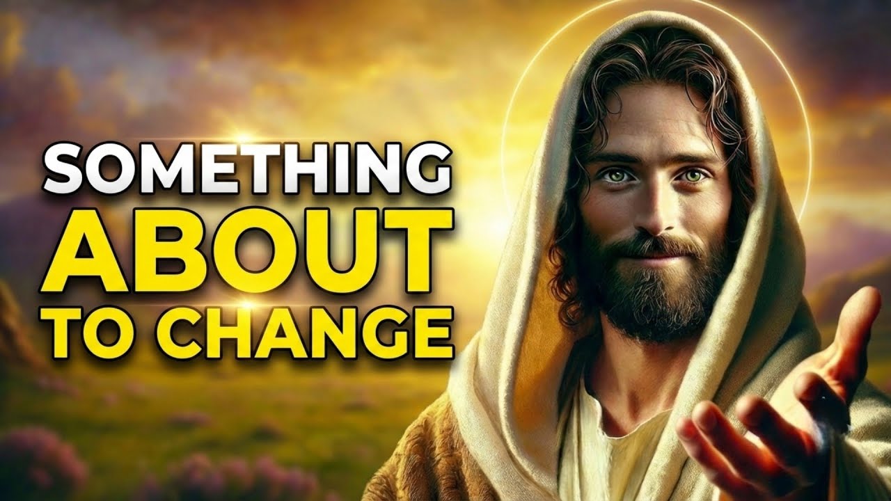 🛑 GOD SAYS;-  BELOVED, READ THIS IF YOU'VE BEEN WAITING FOR A SIGN — SOMETHING IS BREAKING THROUGH