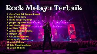 Lagu Slow Rock Malaysia Hits Lama Paling Dicari