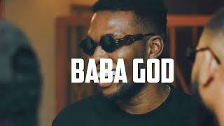 Victor AD x Timaya x Only God Instrument type beat