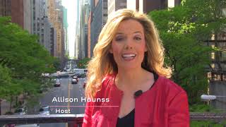 Working Woman Report-Nancy Frates