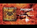 Moses Bandwidth Falling Down New Edit Moses Bandwidth Falling Down New Edit