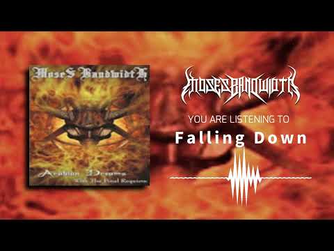 Putar Falling Down - Moses Bandwidth