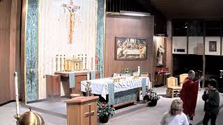 February 3, 2026-Evening Mass