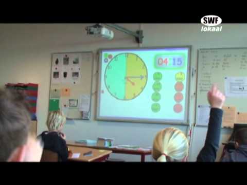 07 digitaal schoolbord slecht voor de ogen - youtube