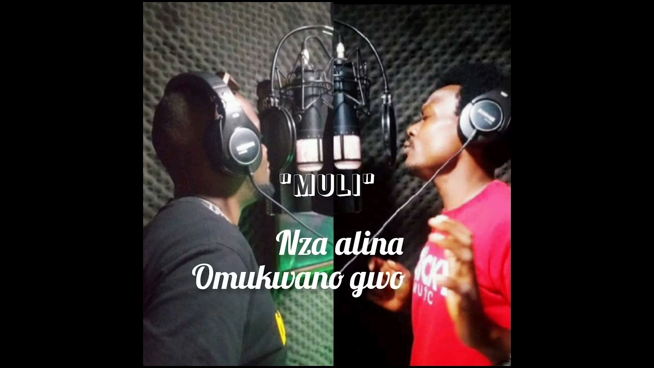 Kommon ft Wicky Music - Muli [ Lyrics Officiel ]