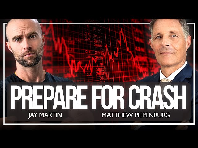 INFLATION Will Crush You - Why GOLD is Your ONLY Lifeline in 2025