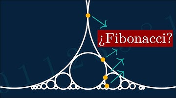 El lugar MÁS INESPERADO donde aparece la sucesión de Fibonacci (y el número de oro)