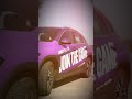 Onze paarse Connect2Sports car Berry gespot? Stuur je foto en win onze sportgoodies! 🟣🚘