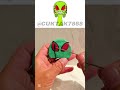 My Sprunki OC:Green Alien from Pocoyo#sprunki #incredibox #incrediboxsprunki #art @CUKTAK7868