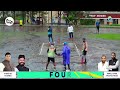 AMOL DADA PRATISTHAN VS VISHU XI THANES || MANSOON RUBBER TOURNAMENT 2026
