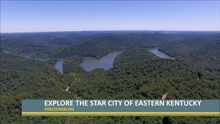 Explore Prestonsburg KY