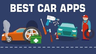 Top 7 Best Car Apps for Android/iOs 2018 | Car Maintenance, Car Buying Guide, Gas Stations, Car Part screenshot 4