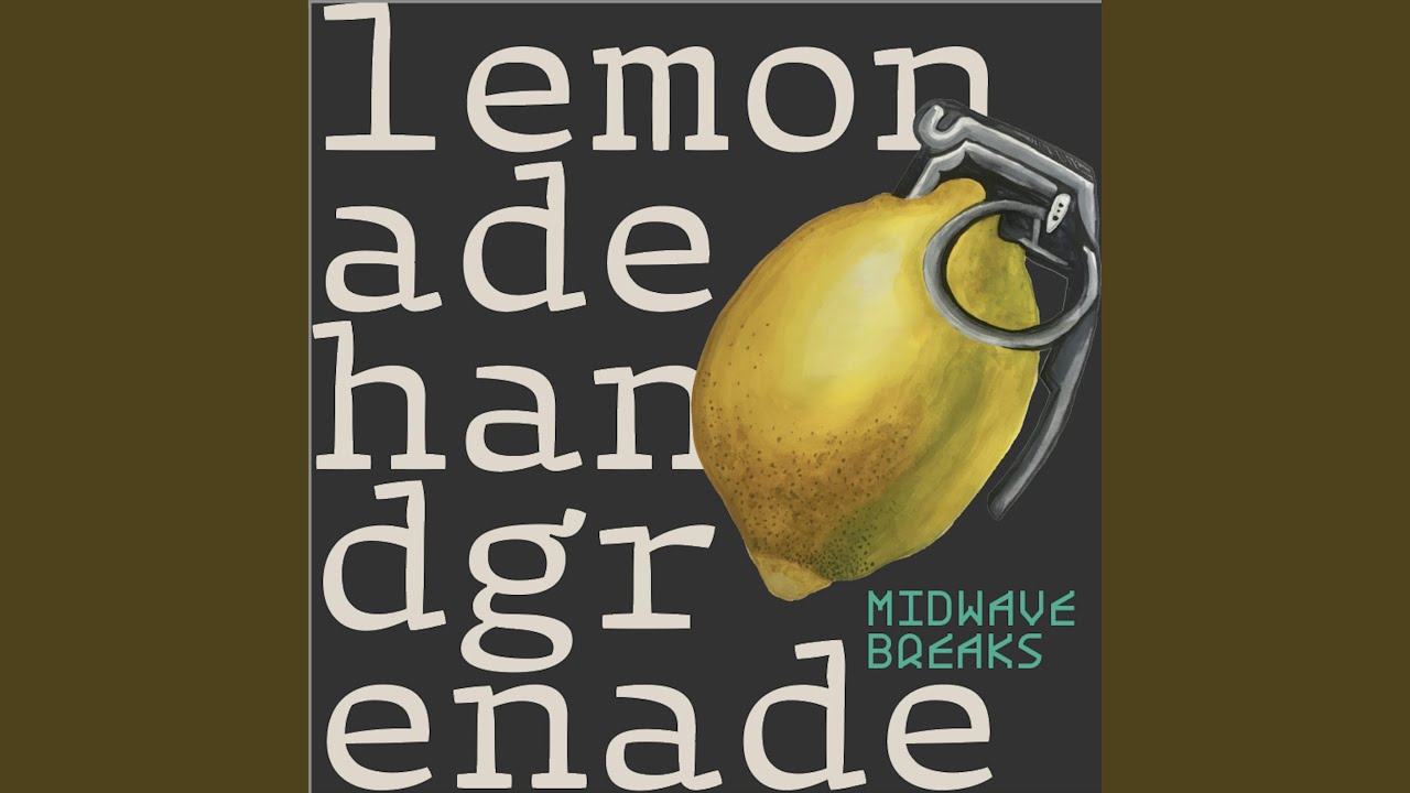 Lemonade Hand Grenade YouTube Music