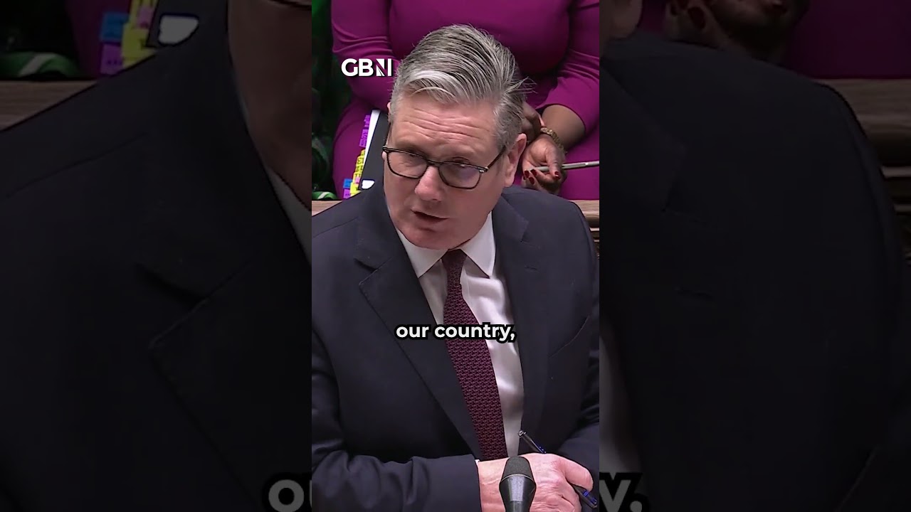 Keir Starmer: I regret ever hiring Peter Mandelson