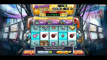 Mutants Genetic Gladiators (Mutant Slots) Gameplay Part 14