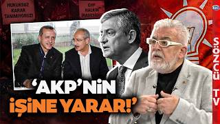 Uğur Poyraz Canlı Yayında İsyan Etti! Kılıçdaroğlu'na Yüklendi! \