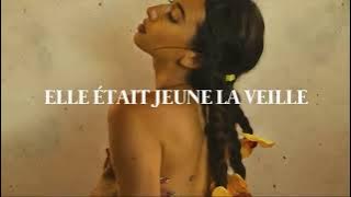 Naïka - Belle, Belle! (Official Lyric Video)