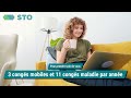 Vido de la sto pour un poste de directeurtrice adjointe  exploitation