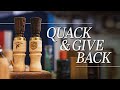 Watkins Duck Calls: Sharing a Love for the Outdoors
