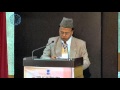 Syed sajjad hussain  world urdu conference